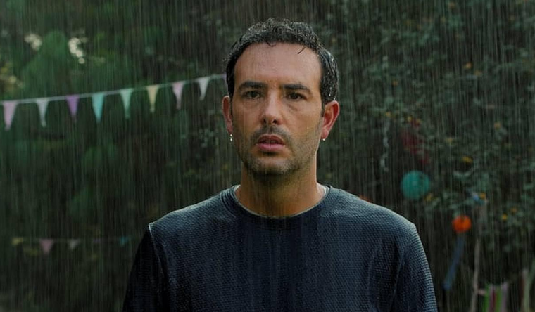 La segunda temporada de Accidente se ha ubicado entre lo más visto de Netflix