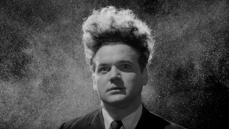 Eraserhead, un clásico de David Lynch Eraserhead, un clásico de David Lynch
