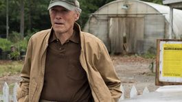 A sus 94 años, Clint Eastwood es una leyenda del cine