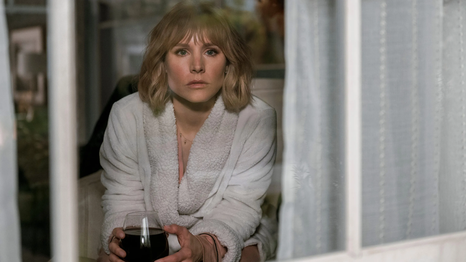 La obsesión es un llamativo tópico en el mundo del cine.