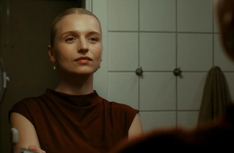 Agente encubierta triunfa en Netflix