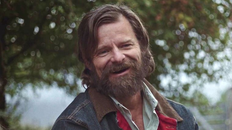 Steve Zahn destaca con su sentida actuación