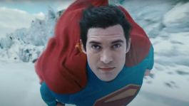 Superman llegará a cines en julio