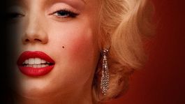 La épica biopic de Marilyn Monroe dio mucho de qué hablar.