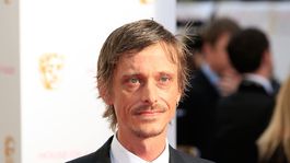 Mackenzie Crook