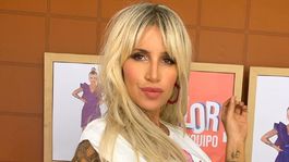 Flor Peña se destaca en Instagram por su contenido más que seductor Flor Peña se destaca en Instagram por su contenido más que seductor