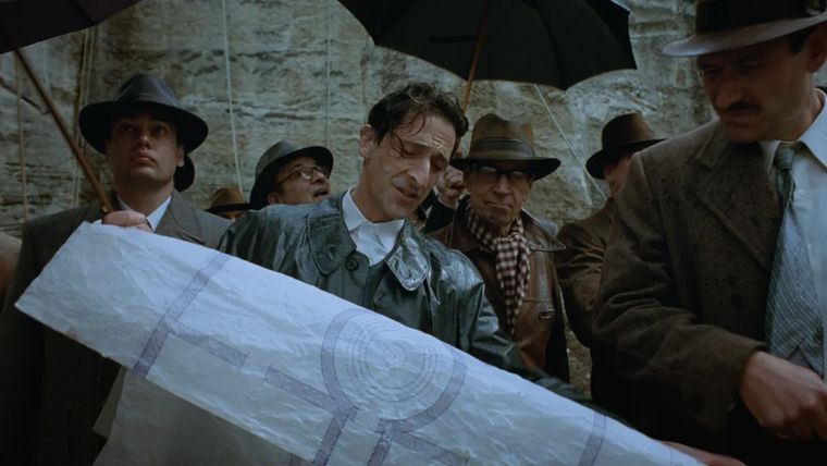 Una de las 10 mejores películas de 2024 por el American Film Institute.