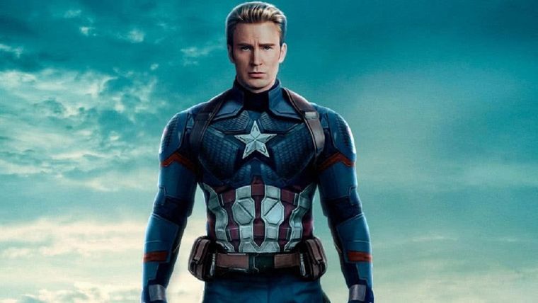Crece la teoría que volveremos a ver al Capitán América en el MCU