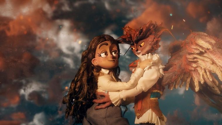 La película es un hito del cine latinoamericano. La película es un hito del cine latinoamericano.