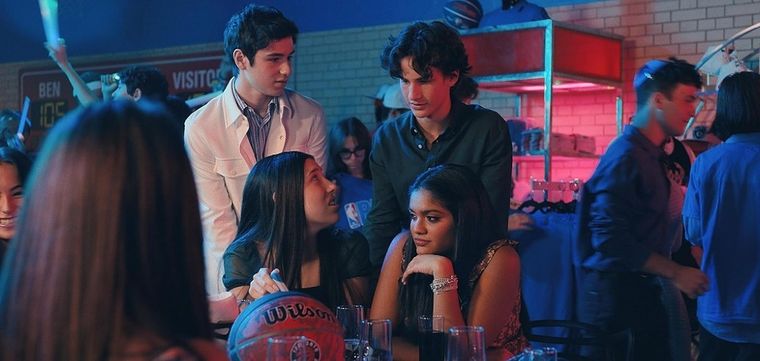 ¡No estás invitada a mi bat mitzvá! es furor en Netflix