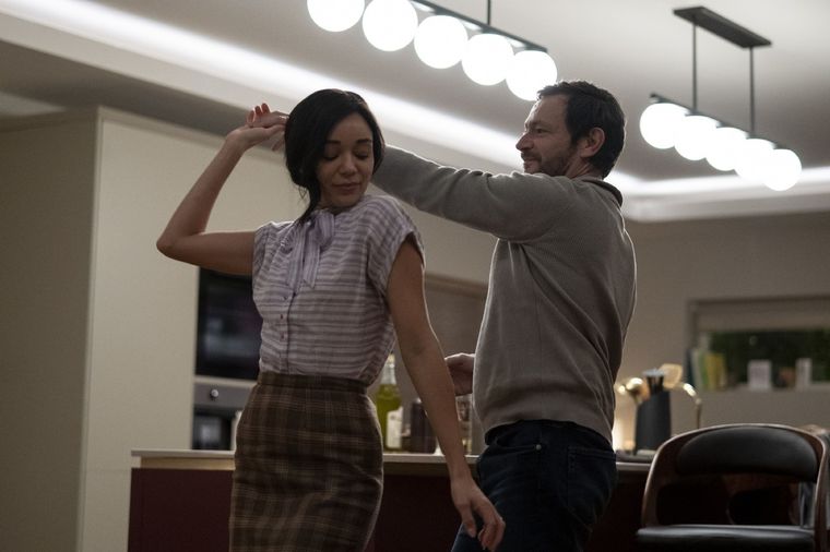 Los extraños está disponible en Netflix