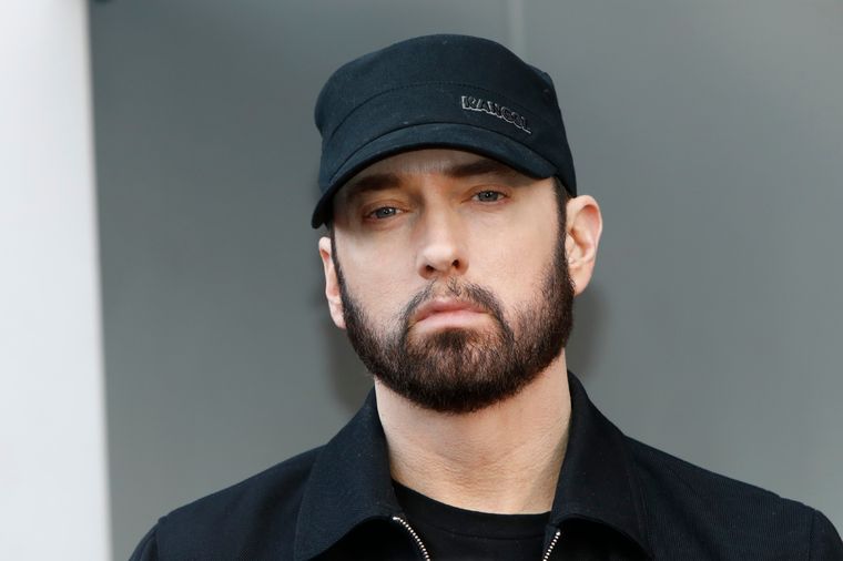 Eminem cuenta con una fortuna que supera los 250 millones de dólares