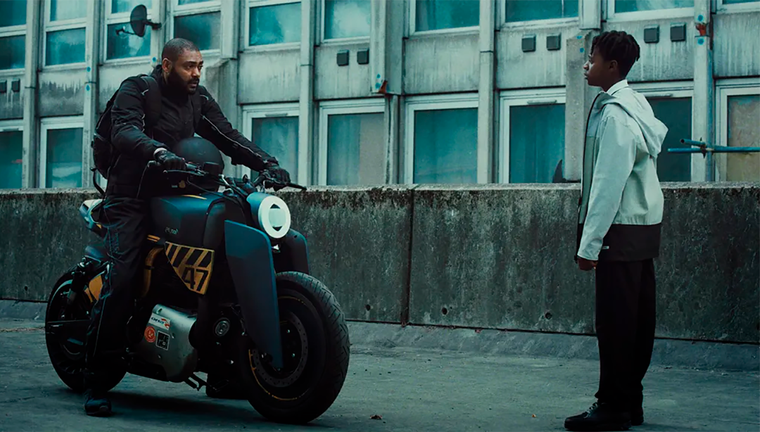 The Kitchen, lo nuevo de Netflix, bajo la dirección de Daniel Kaluuya y Kibwe Tavares