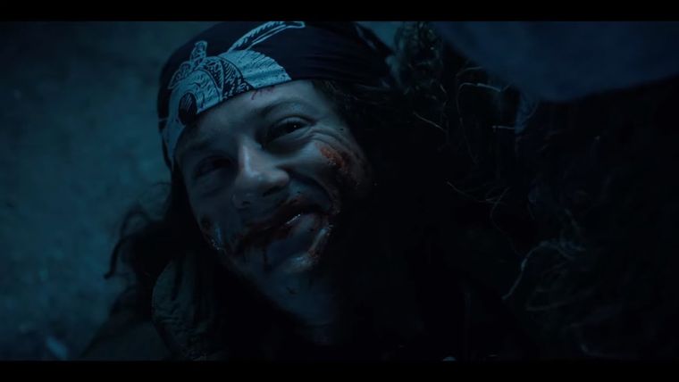 La muerte de Eddie Munson es una de las más recordadas de Stranger Things. La muerte de Eddie Munson es una de las más recordadas de Stranger Things.