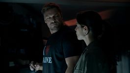 Reacher sigue acumulando récords