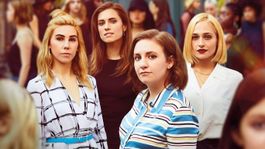Girls, de la directora y guionista Lena Dunham, marcó a toda una generación de millennials.