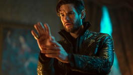 Ben Barnes está de regreso como El Oscuro