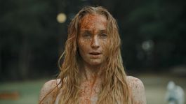 Sophie Turner es la protagonista de Cuestión de confianza Sophie Turner es la protagonista de Cuestión de confianza