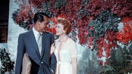 Protagonizada por Cary Grant y Deborah Kerr, Algo para recordar redefinió la forma de contar historias de amor en la pantalla
