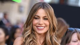 Sofía Vergara sigue siendo convocada por las grandes marcas para sus campañas de publicidad