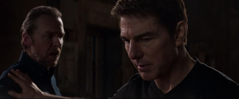 La más reciente misión del agente Ethan Hunt llega al streaming