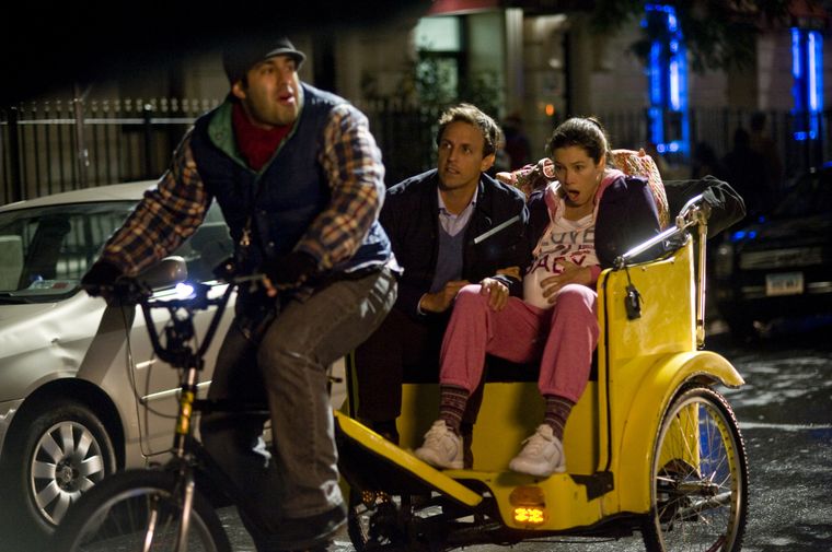 Repleta de rostros conocidos, Año Nuevo es la película perfecta para ver en HBO Max Repleta de rostros conocidos, Año Nuevo es la película perfecta para ver en HBO Max