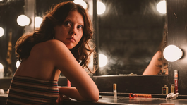 Mia Goth volverá a interpretar a Maxine