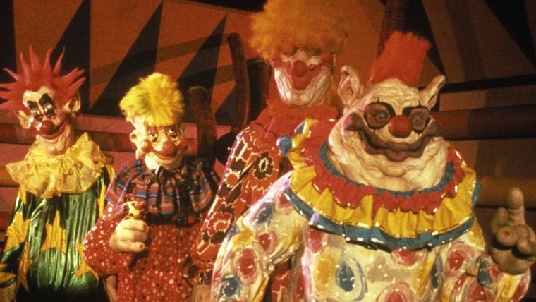 Una película oscura y bizarra que hay que ver al menos una vez en la vida Una película oscura y bizarra que hay que ver al menos una vez en la vida