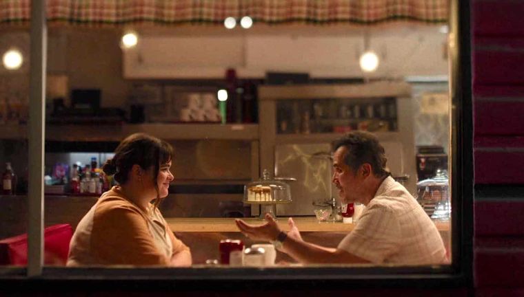 Un mejor papá, el emotivo filme que llegó a Netflix y no te puedes perder Un mejor papá, el emotivo filme que llegó a Netflix y no te puedes perder