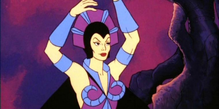 Evil-Lyn ya tiene quien la interprete en el nuevo live action de He-Man