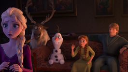 frozen 2 ya no es la pelicula animada mas taquillera de disney, esta es la nueva lider frozen 2 ya no es la pelicula animada mas taquillera de disney, esta es la nueva lider
