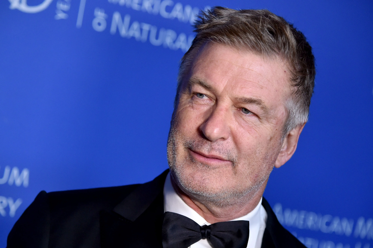Alex Baldwin otra vez en problemas.&nbsp;