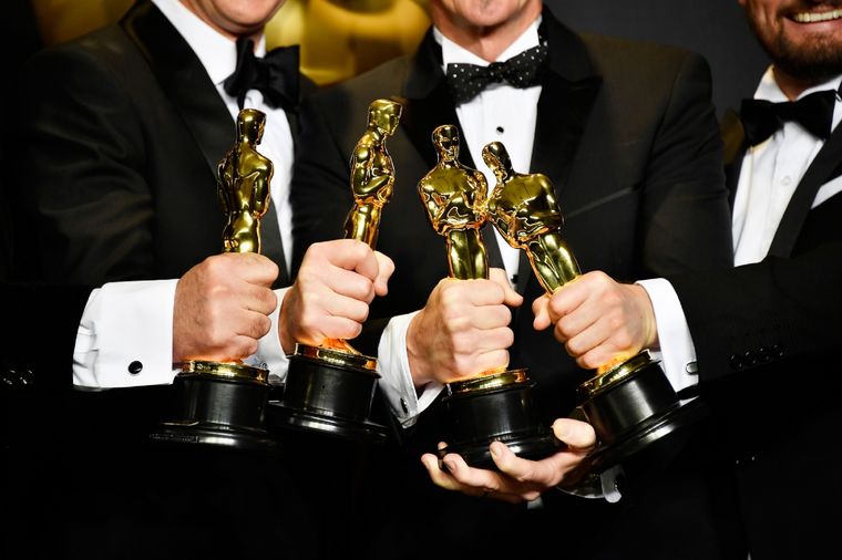 Premios Oscar