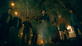 No te pierdas esta película de terror basada en un libro de Stephen King.