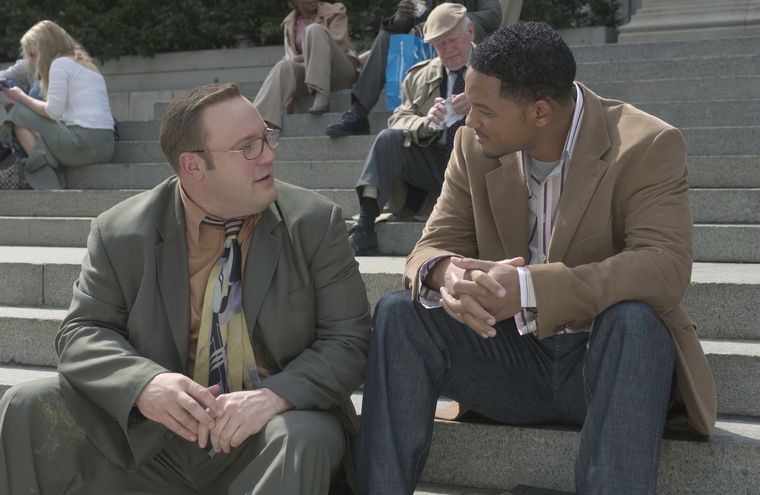 Hitch: especialista en seducción volvió a Netflix tras varios meses de ausencia Hitch: especialista en seducción volvió a Netflix tras varios meses de ausencia
