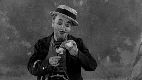 Así fue el rodaje de Candilejas, el emotivo clásico romántico con Charles Chaplin