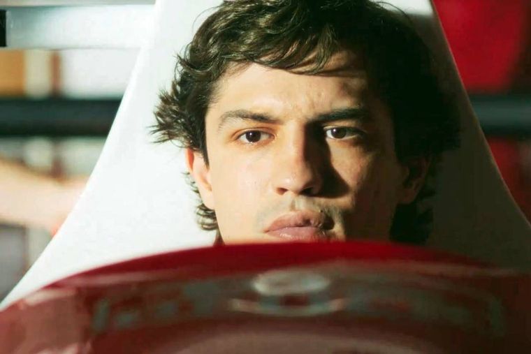 Senna es uno de los estrenos destacados de la semana.