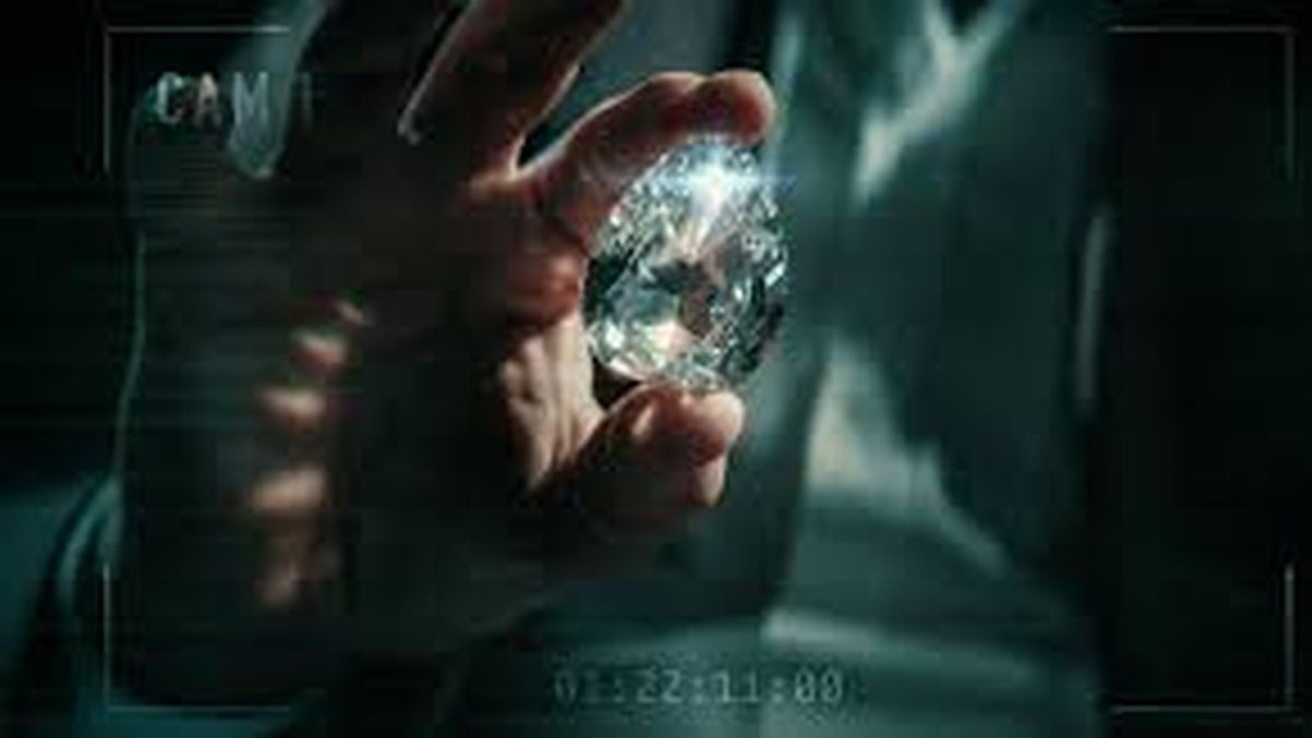 Netflix: la historia real detrás de El robo del diamante, la nueva  docuserie que es furor, image size:1200x675