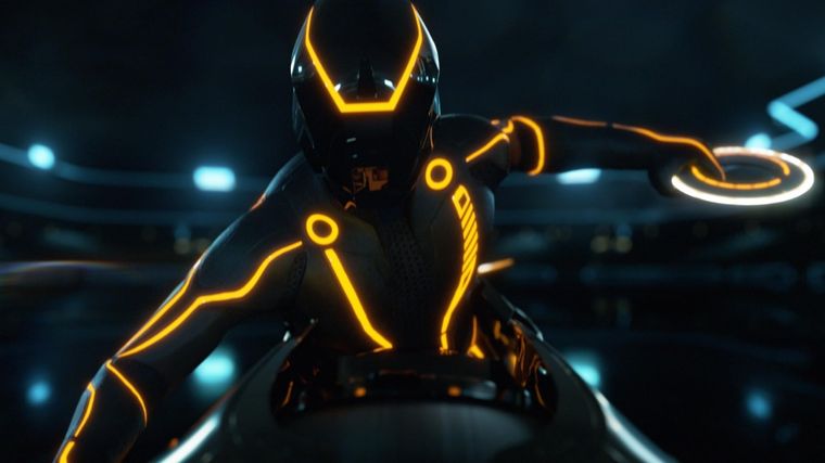 La tercera entrega de Tron suma una estrella de peso, conocida para la saga