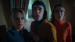 Cómo llegar al cielo desde Belfast es uno de los estrenos destacados de la semana Cómo llegar al cielo desde Belfast es uno de los estrenos destacados de la semana