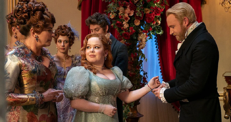 La nueva temporada de Bridgerton se estrenó el 16 de mayo