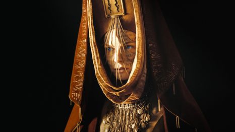 La tercera parte de Dune llegará a los cines en diciembre.&nbsp;