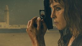 Un thriller británico para no apartar la mirada Un thriller británico para no apartar la mirada