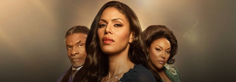 Greenleaf tiene cinco temporadas en Netflix.