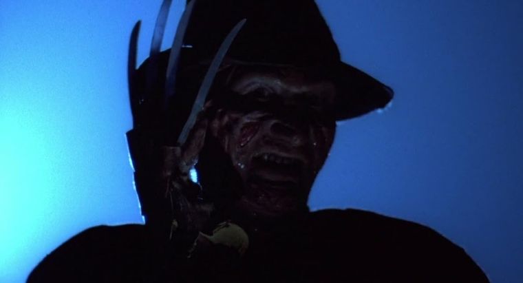 La pesadilla de muchos. La pesadilla de muchos.