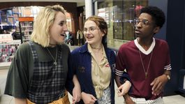 Cruel Summer desembarca en Amazon este viernes