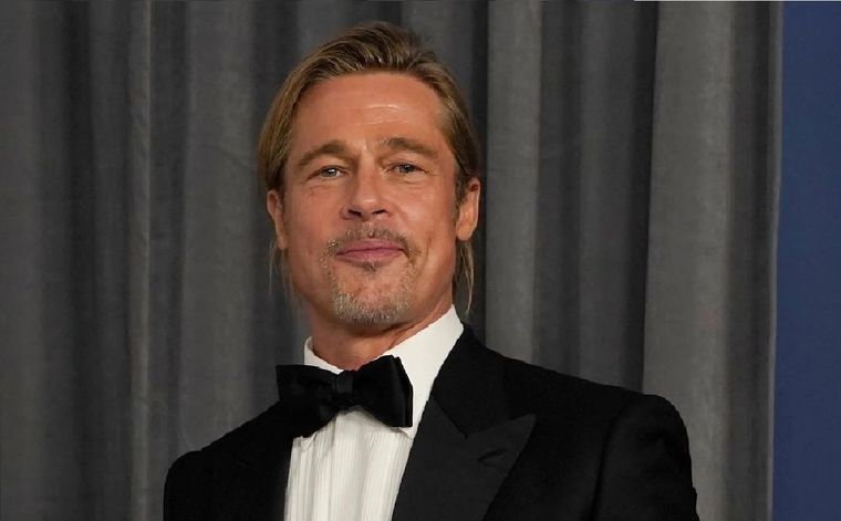 Brad Piit ha protagonizado grandes éxitos en Hollywood.