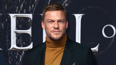 El protagonista de Reacher comparo a ambos personajes, aunque dijo que el suyo es mucho más complejo