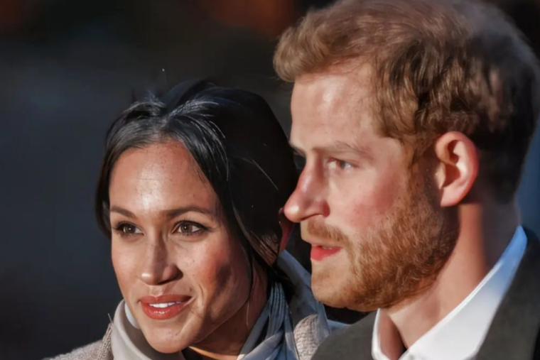 Los Sussex fueron traicionados por el rey Carlos III.