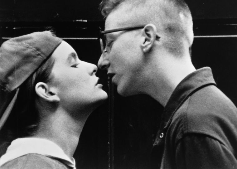 Una joyita de culto del cine romántico queer Una joyita de culto del cine romántico queer